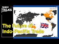 Could Taiwan Join the CPTPP With Support From the U.K.? ｜Taiwan Talks EP132