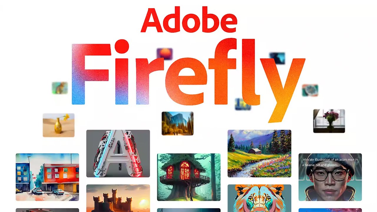 See How Adobe Firefly AI Will Change The Photographers And ...