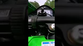 0-299 Kmph Kawasaki Ninja ZX10R Atitude Status😎