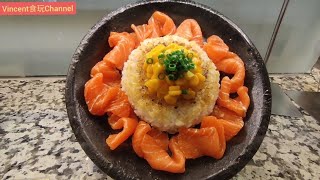 香港遊🚶搵食🔥平正🥰環境舒服👉奧海城二期美食廣場🍜大食代🍮@vincentchannel1114