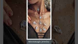 Wholesale Sterling Silver Moonstone jewelry   Rananjay Exports