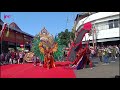 karnaval kota mojokerto 2023