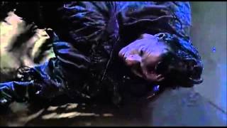 Cable guy ending scene