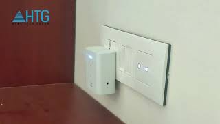 Gm ifi pro wifi switches automation Thrissur