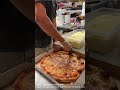 will from mamma mia s hanover flips a perfect pizza 🍕