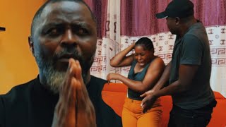 LE COUSIN SEX…uel ( Film Africain )