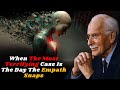 When The Most Terrifying Case Is The Day The Empath Snaps - Carl Jung Original