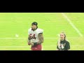 HAPPY BIRTHDAY KYLER MURRAY | ARIZONA CARDINALS PLAYERS SINGING AUTOGRAPHS