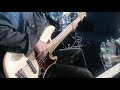 LOSE YOU-ALL TOGETHER NOW MALAYSIA-MINGGU 7-BASS CAM