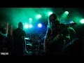 Corpsessed - Intro / Trepanation (Live 2015)