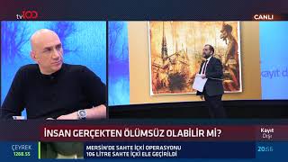 Fulcanelli ölümsüz müydü?