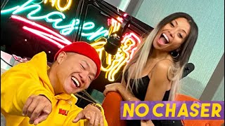 Boze Needs Help Getting New D - SERIAL KlLLERS, Getting Beat Up, Fav Positions! - No Chaser Ep 136