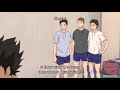 nishinoya yuu s laugh