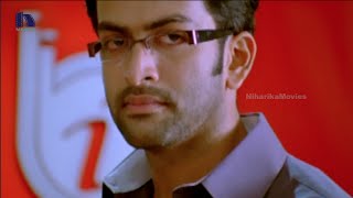 ATM Telugu Full Movie Part 1 || Prithviraj, Bhavana, Biju Menon