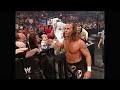 Story of Triple H vs. Shawn Michaels  Royal Rumble 2004