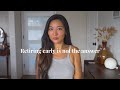 I ditched the FIRE movement and couldn’t be happier. Here is why