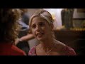 buffy argues with mom u0026 friends — btvs 3x02