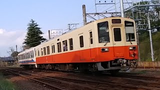 関東鉄道常総線いろいろ②