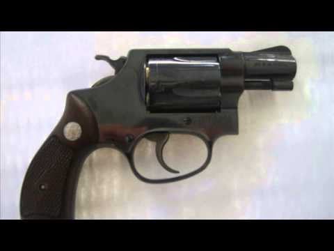 dating smith and wesson model 36