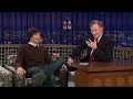 Bill Hader's Star Wars Impressions  Late Night with Conan O’Brien