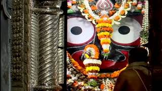 Today's Evening Aarti Darshan Of Shri Patitapaban At Shree Jagannatha Temple, #Puri.