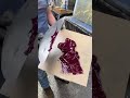 Wood Grain - Non Sag Epoxy Design - TikTok Live 03/28/23