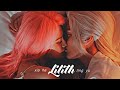 [I am nobody] Ling Yu ✗ Xia He ▻ lilith