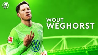 Wout Weghorst - A Goal Scoring Machine in 2021!
