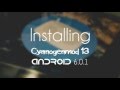 How to install Android Marshmallow on Samsung Galaxy Tab 2 (P3100) | Cyanogenmod 13 |