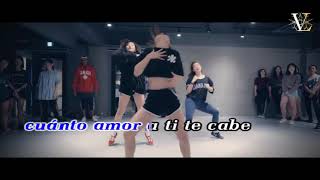 Despacito - Luis Fonsi ft.  Daddy Yankee [Instrumental KARAOKE in HQ]