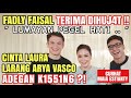 MAIA ESTIANTY BAHAS KELUARGA: FADLY FAISAL SIAP DIHUJAT?! CINTA LAURA LARANG ARYA VASCO ADEGAN INI?!