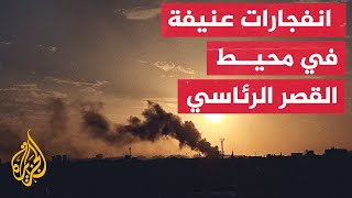 السودان.. المواجهات بين الجيش والدعم السريع تدخل أسبوعها الرابع