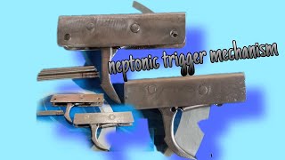 Eps 33:Paano gumawa ng neptonics trigger mechanism para sa autoreload SG?||Occ.Mindoro.