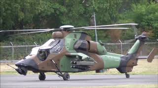 French Army Helicopters (NH90, EC665 Tigre et Gazelle)