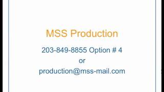 Understanding the technical specifications report.