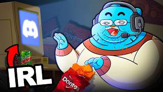 EVERY IRL Reference in Gumball (Season 4-6)