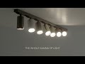 UNITY Focus S | TRACK SYSTEMS