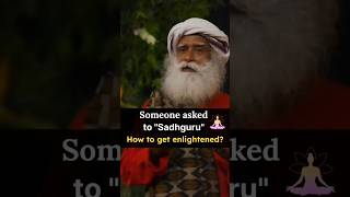 Nischala Tatvam Jeevan Mukti! #Sadhguru #Mukti #liberation #yoga #guru #ishafoundation