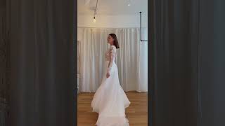 Ein Body - Vier Looks🤩 Zweiteiler sind die Alternative für dein Hochzeitsoutfit auf dem Standesamt