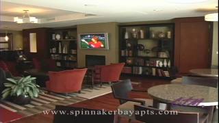 Spinnaker Bay | Baltimore, MD 21202 Luxury Apartments