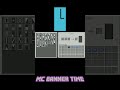 Minecraft Clock #5 Banner Design Short - It's Banner Time!