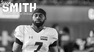 Arigatou Jason | Jason Smith Football Career Tribute