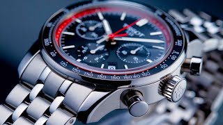 Top Best Tissot Watches 2025-Who Is The Number 1!