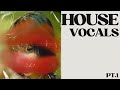 (FREE) House VOCAL Pack| Vocal Samples (uk garage, tech house, techno, deep house)