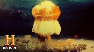 Doomsday: 10 Ways the World Will End: Nuclear War THREATENS Earth (Season 1) | History