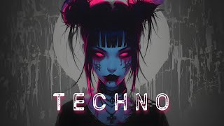 TECHNO MIX 2024 💣Only Techno Bangers 💣 Episode 019 | Mixed by EJ