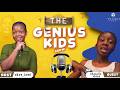 Genius Kidz: Skye Izwi sits down with Chanelle Makana Dulana.