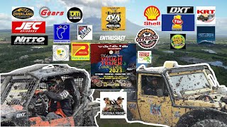 PHILIPPINE TOUGH TRUCK 2023