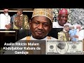 akwai siyasa acikin rikicin malam abduljabbar kabara ga sautinsa akan asalin rikicin bbc kano