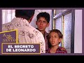 A Cada Quien Su Santo | El secreto de Leonardo